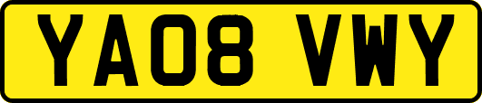 YA08VWY