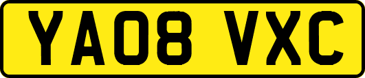 YA08VXC