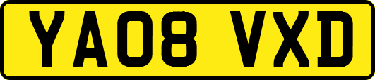 YA08VXD