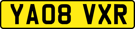 YA08VXR