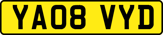 YA08VYD
