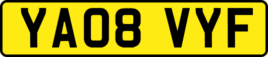YA08VYF