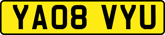YA08VYU