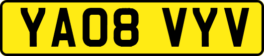 YA08VYV