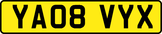 YA08VYX