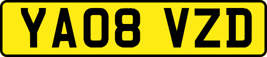 YA08VZD