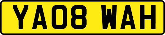YA08WAH