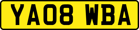 YA08WBA