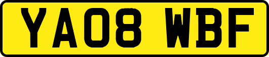 YA08WBF