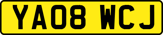 YA08WCJ