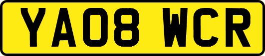 YA08WCR
