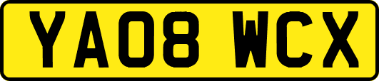 YA08WCX