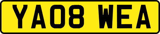 YA08WEA