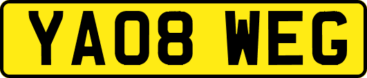 YA08WEG