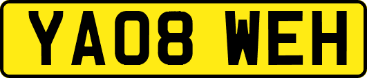 YA08WEH