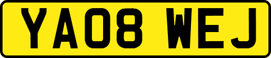 YA08WEJ