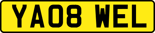 YA08WEL