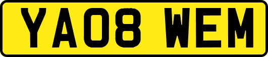 YA08WEM