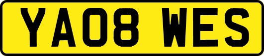 YA08WES