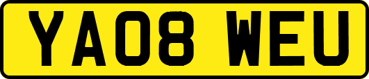YA08WEU