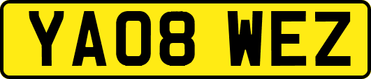 YA08WEZ