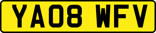 YA08WFV