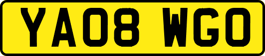 YA08WGO