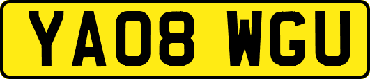YA08WGU