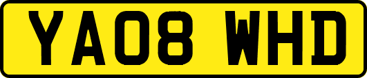 YA08WHD