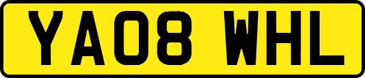 YA08WHL