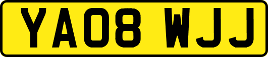 YA08WJJ