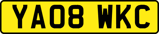 YA08WKC