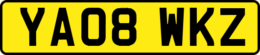 YA08WKZ