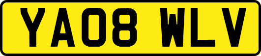 YA08WLV