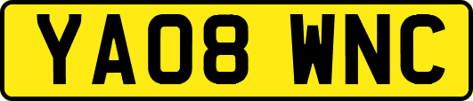 YA08WNC