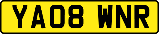 YA08WNR