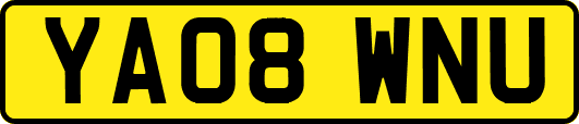 YA08WNU