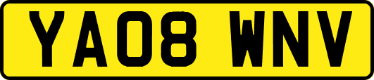 YA08WNV