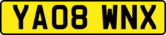YA08WNX