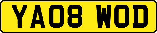 YA08WOD