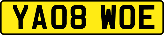 YA08WOE