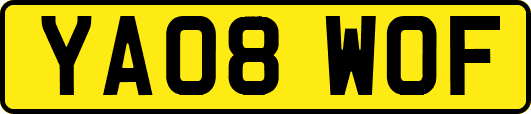 YA08WOF