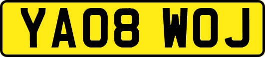 YA08WOJ