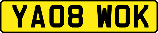YA08WOK