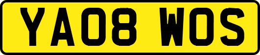 YA08WOS