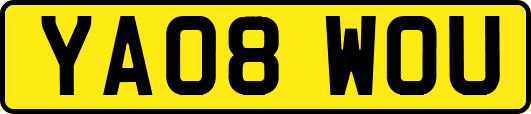 YA08WOU