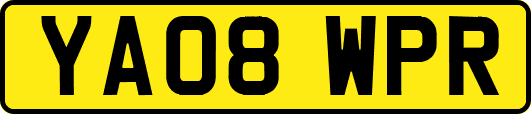 YA08WPR