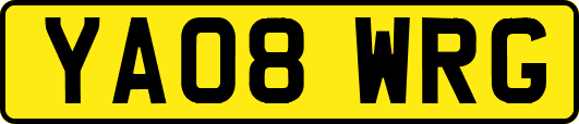 YA08WRG