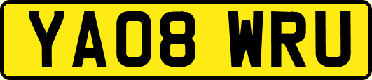 YA08WRU