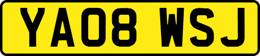 YA08WSJ